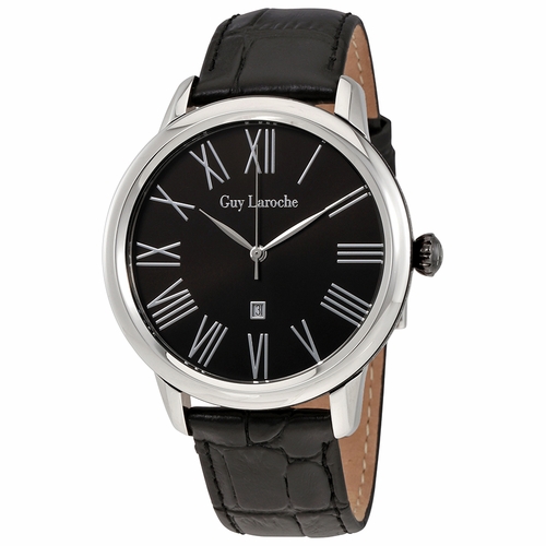 Guy Laroche G1010-01  Mens Quartz Watch