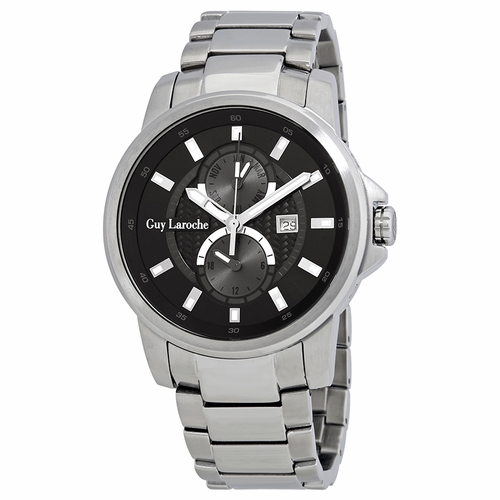 Guy Laroche G3002-01 Far East Mens Quartz Watch