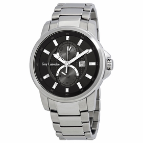 Guy Laroche G3002-01 Far East Mens Quartz Watch