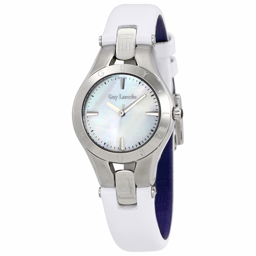 Guy Laroche L1005-01 Far East Ladies Quartz Watch Guy Laroche L1005-01 Far East Ladies Quartz Watch
