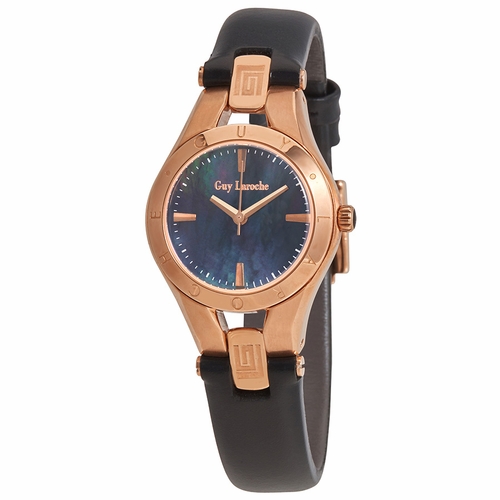 Guy Laroche L1005-04 Far East Ladies Quartz Watch