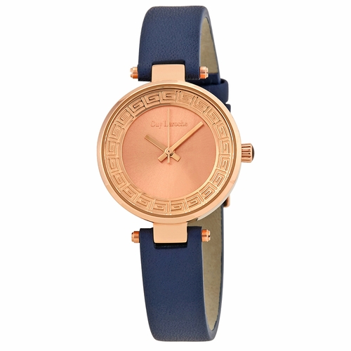 Guy Laroche L1007-05 Far East Ladies Quartz Watch Guy Laroche L1007-05 Far East Ladies Quartz Watch