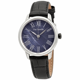 Guy Laroche L1010-01 Far East Ladies Quartz Watch
