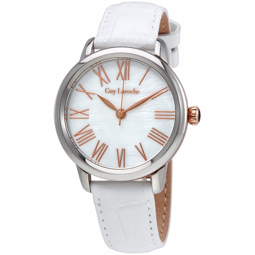 Guy Laroche L1010-04 Far East Ladies Quartz Watch