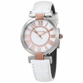 Guy Laroche L2008-02 Far East Ladies Quartz Watch