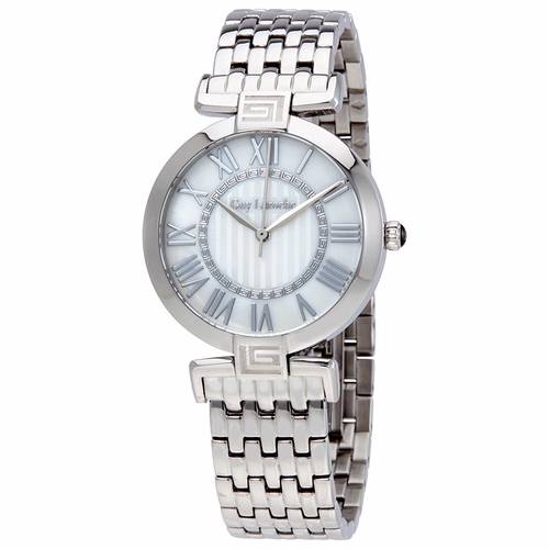 Guy Laroche L2008-03 Far East Ladies Quartz Watch