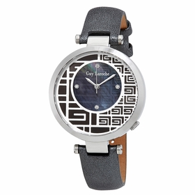 Guy Laroche L5005-02 Far East Ladies Quartz Watch