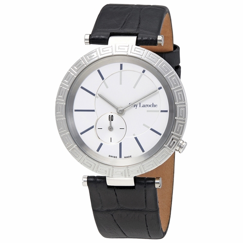 Guy Laroche SL1002-01  Ladies Quartz Watch