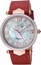 GV2 by Gevril 1002 Sassari Ladies Quartz Watch