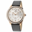 GV2 by Gevril 11701-926V Siena Vegan Ladies Quartz Watch