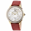GV2 by Gevril 11702-525.E Siena Ladies Quartz Watch