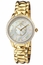 GV2 by Gevril 11702-525 Siena Ladies Quartz Watch