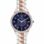 GV2 by Gevril 11705-425 Siena Ladies Quartz Watch