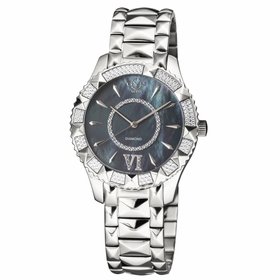 GV2 by Gevril 11710-424 Venice Ladies Quartz Watch