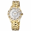 GV2 by Gevril 11712-525 Venice Ladies Quartz Watch