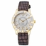 GV2 by Gevril 11712-525C Venice Ladies Quartz Watch