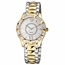 GV2 by Gevril 11714-425 Venice Ladies Quartz Watch