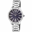 GV2 by Gevril 11722 Siena Ladies Quartz Watch