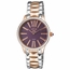 GV2 by Gevril 11723 Siena Ladies Quartz Watch
