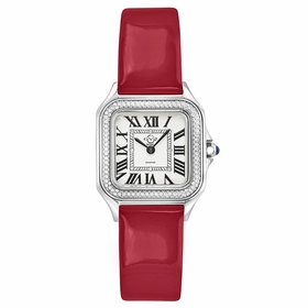 GV2 by Gevril 12100-4 Milan Ladies Quartz Watch