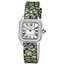 GV2 by Gevril 12100A Milan Ladies Quartz Watch