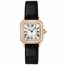 GV2 by Gevril 12101 Milan Ladies Quartz Watch