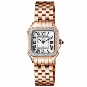 GV2 by Gevril 12101B Milan Ladies Quartz Watch