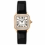 GV2 by Gevril 12111 Milan Ladies Quartz Watch
