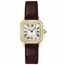 GV2 by Gevril 12112 Milan Ladies Quartz Watch