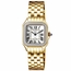 GV2 by Gevril 12112B Milan Ladies Quartz Watch