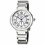 GV2 by Gevril 12200B Rome Ladies Quartz Watch