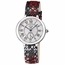 GV2 by Gevril 12200S Rome Ladies Quartz Watch