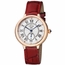 GV2 by Gevril 12201 Rome Ladies Quartz Watch