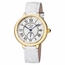 GV2 by Gevril 12202 Rome Ladies Quartz Watch