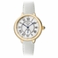 GV2 by Gevril 12202-V1 Rome Vegan Ladies Quartz Watch