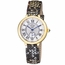 GV2 by Gevril 12202S Rome Ladies Quartz Watch