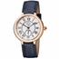 GV2 by Gevril 12203 Rome Ladies Quartz Watch