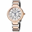 GV2 by Gevril 12204B Rome Ladies Quartz Watch