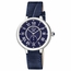 GV2 by Gevril 12205 Rome Ladies Quartz Watch
