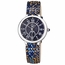 GV2 by Gevril 12205S Rome Ladies Quartz Watch