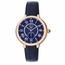 GV2 by Gevril 12206-V1 Rome Vegan Ladies Quartz Watch
