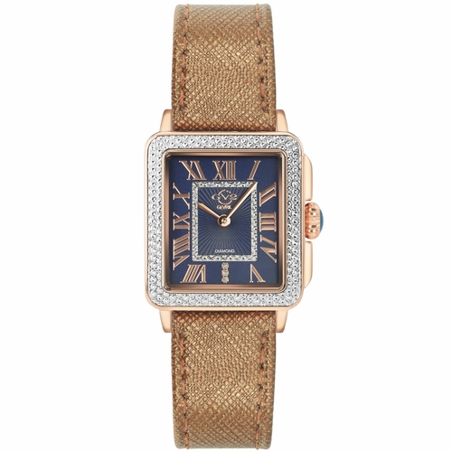 GV2 by Gevril 12300 Padova Ladies Quartz Watch
