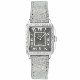 GV2 by Gevril 12301 Padova Ladies Quartz Watch