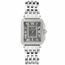 GV2 by Gevril 12301B Padova Ladies Quartz Watch