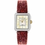 GV2 by Gevril 12304F Padova Floral Ladies Quartz Watch