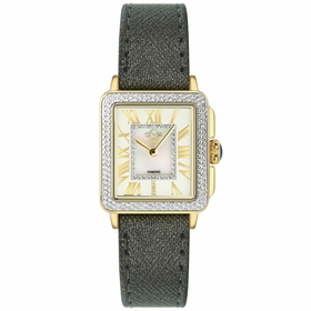 GV2 by Gevril 12305 Padova Ladies Quartz Watch