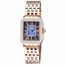 GV2 by Gevril 12306B Padova Ladies Quartz Watch