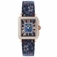 GV2 by Gevril 12306F Padova Floral Ladies Quartz Watch
