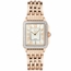GV2 by Gevril 12310B Padova Ladies Quartz Watch