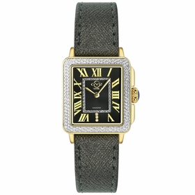 GV2 by Gevril 12313 Padova Ladies Quartz Watch